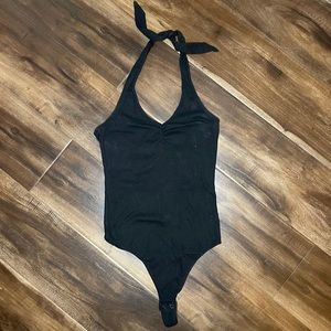 Hollister Bodysuit